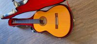 Flamencogitarre Bild