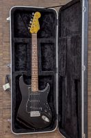Fender Stratocaster Bild