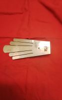 Saitenhalter Jazzgitarre Bild