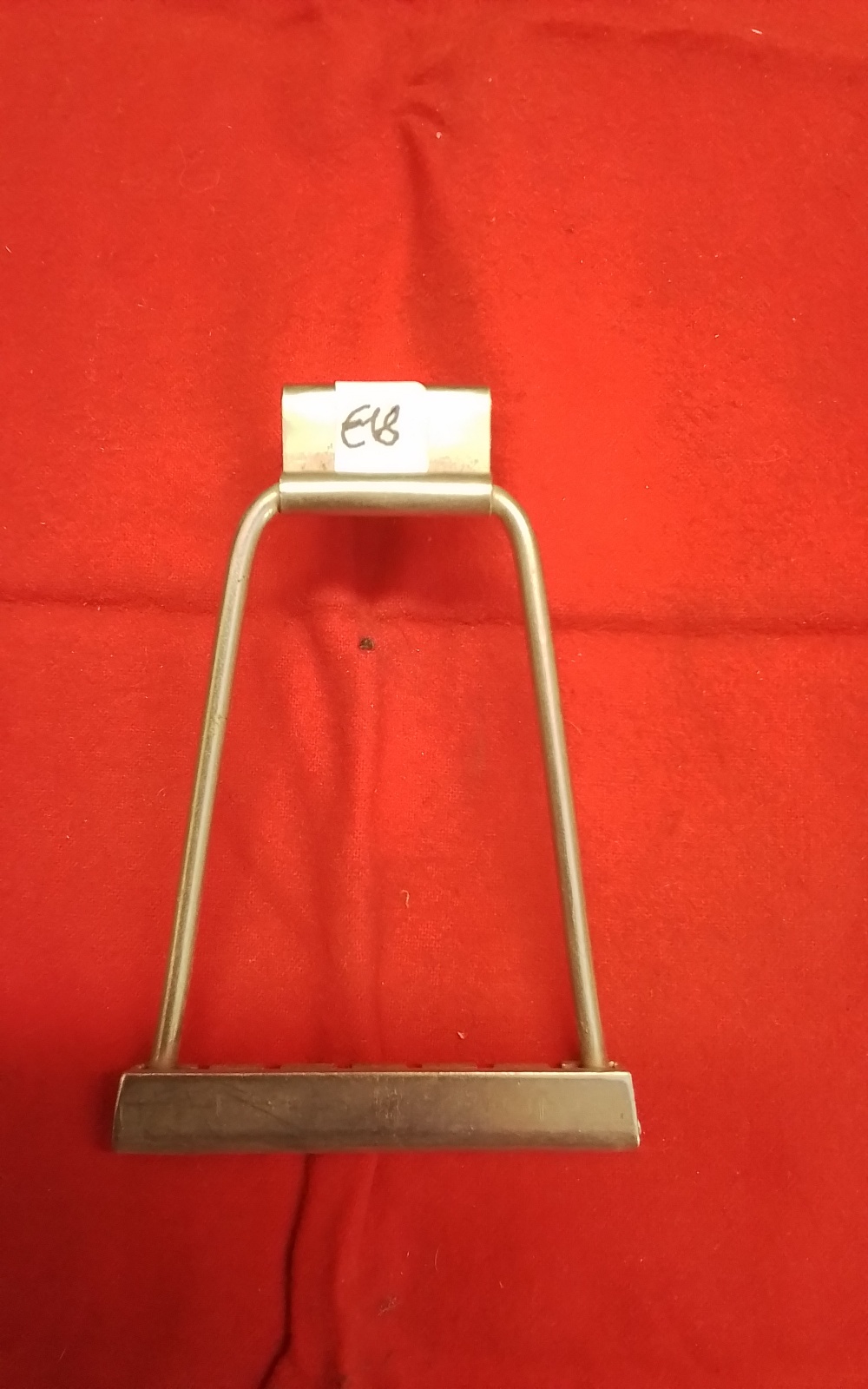 Saitenhalter(18) Bild