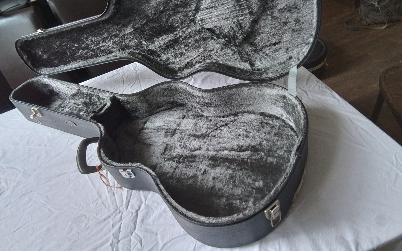 Takamine Bild