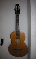 Biedermeier Gitarre Franz Janisch Bild