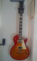 Les Pauls,vermutlich Japan Bild
