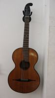 Biedermeier Gitarre Bild