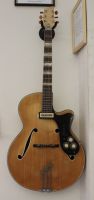 Framus Missouri Bild