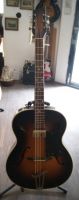 deutsche Jazzgitarre Bild