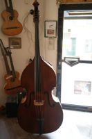 3/4 Kontrabass Bild