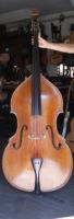 3/4 Kontrabass E.M Pöllmann Bild