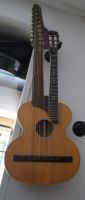 15-Saitige Kontragitarre Bild