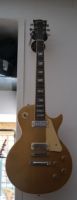 Gibson les Paul DeLuxe Goldtop Bild