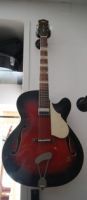 Framus Sorella Bild