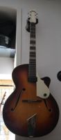 Framus Bild