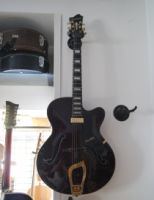 Hagström HL550 Bild