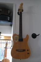 Akustikcaster by Godin Bild
