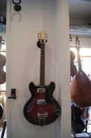 Ekosemiakustik Barracuda Bild