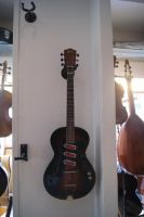Framus Studio 5/51 Bild
