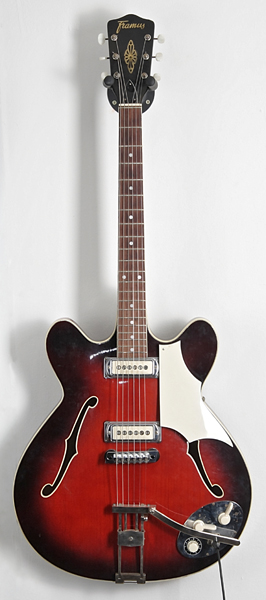 Framus Bild