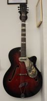 Framus Sorella Bild