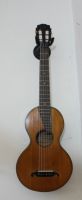 Terz-Reise Gitarre Josef Obrecht Bild