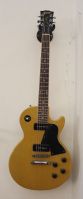 Gibson Les Paul Special Bild