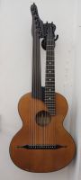 13-saitige Kontragitarre Georg Haid Bild