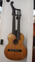 17 saitige Kontragitarre Otto Body Bild