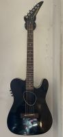 Halbakkustikgitarre Kramer Ferington Bild