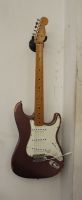 Fender Stratocaster Bild