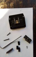 kahler tremolo Bild
