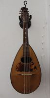 Rundbauch Mandoline Bild