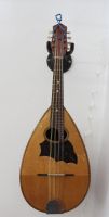 Rundbauch Mandoline Bild
