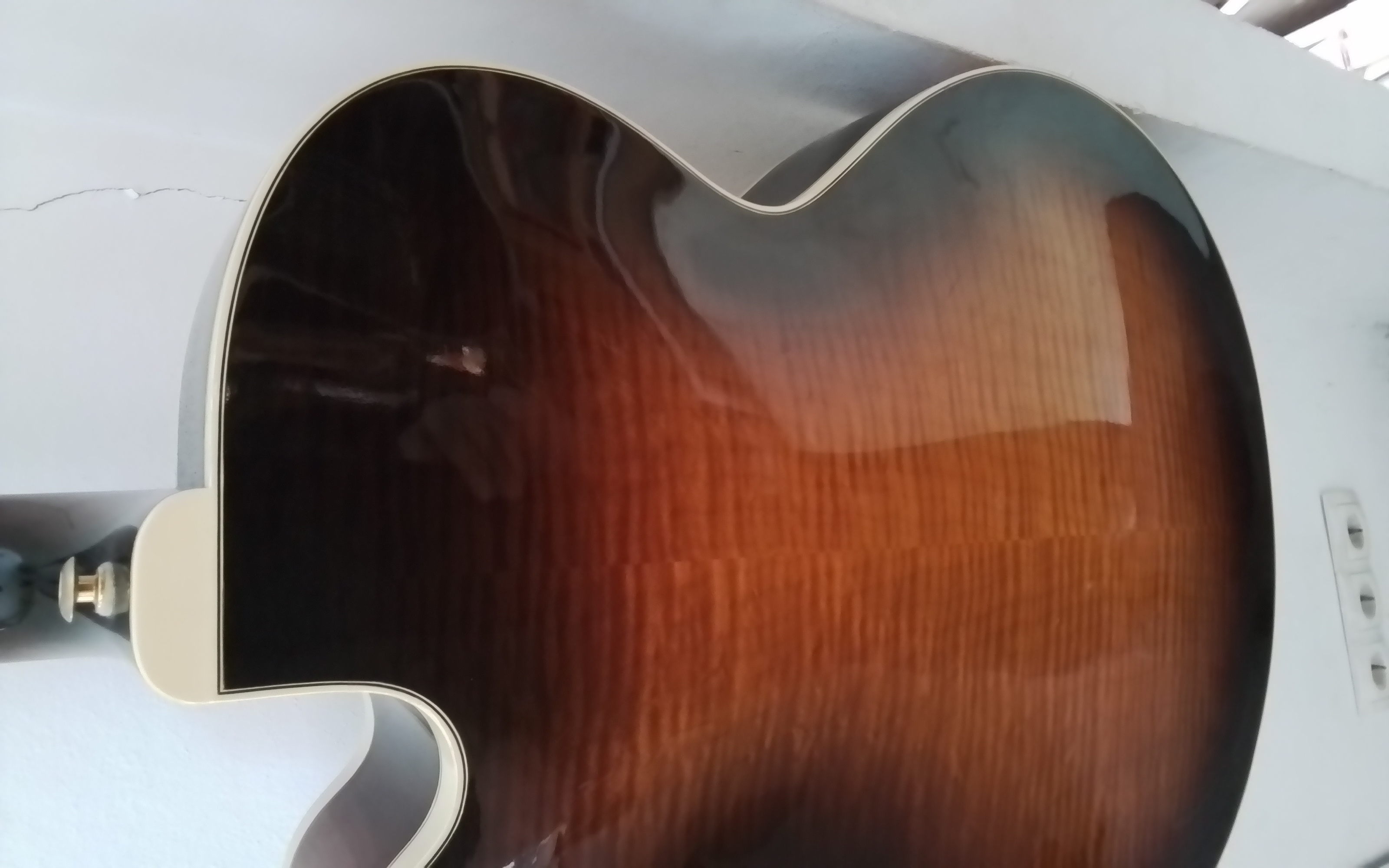 Gibson L-5 Bild