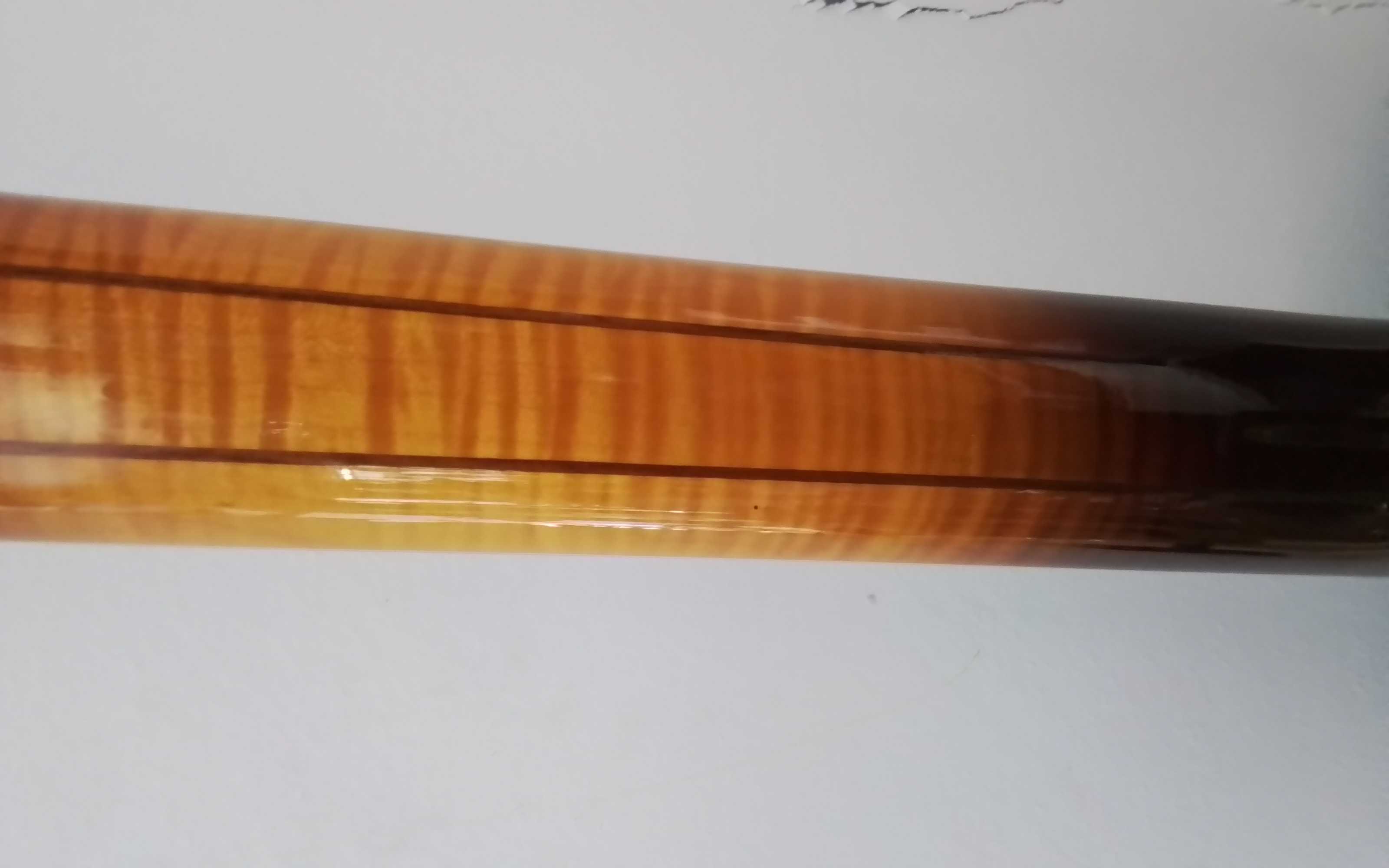 Gibson L-5 Bild