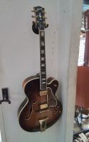 Gibson L-5 Bild