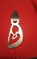 Saitenhalter Roger Bild