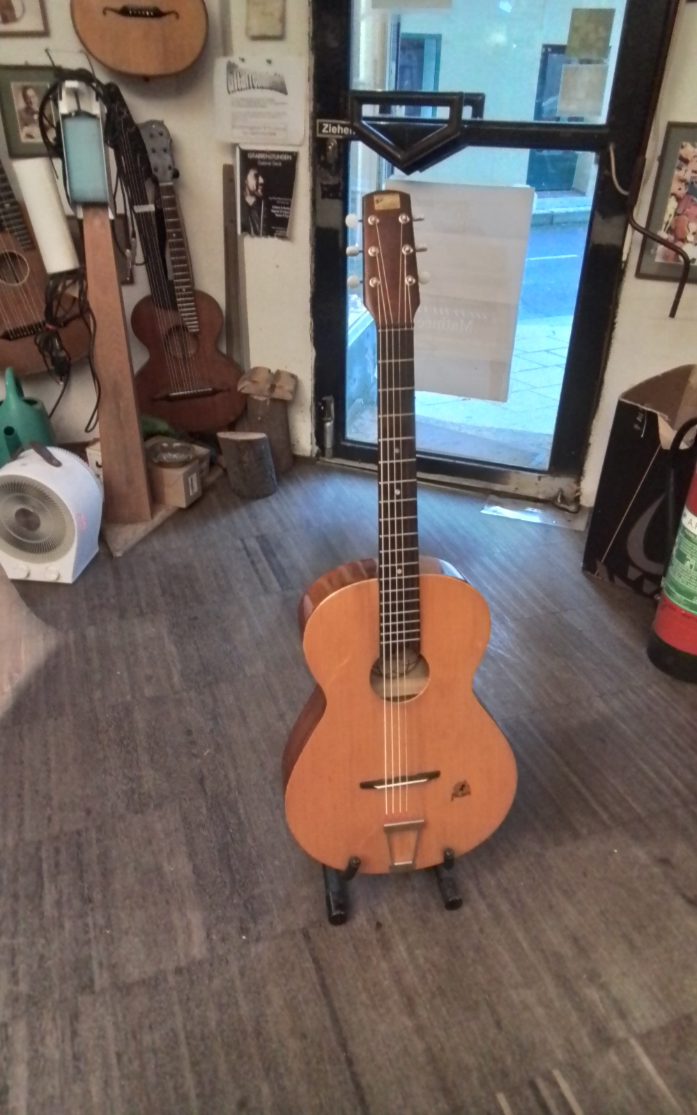 Framus Bild