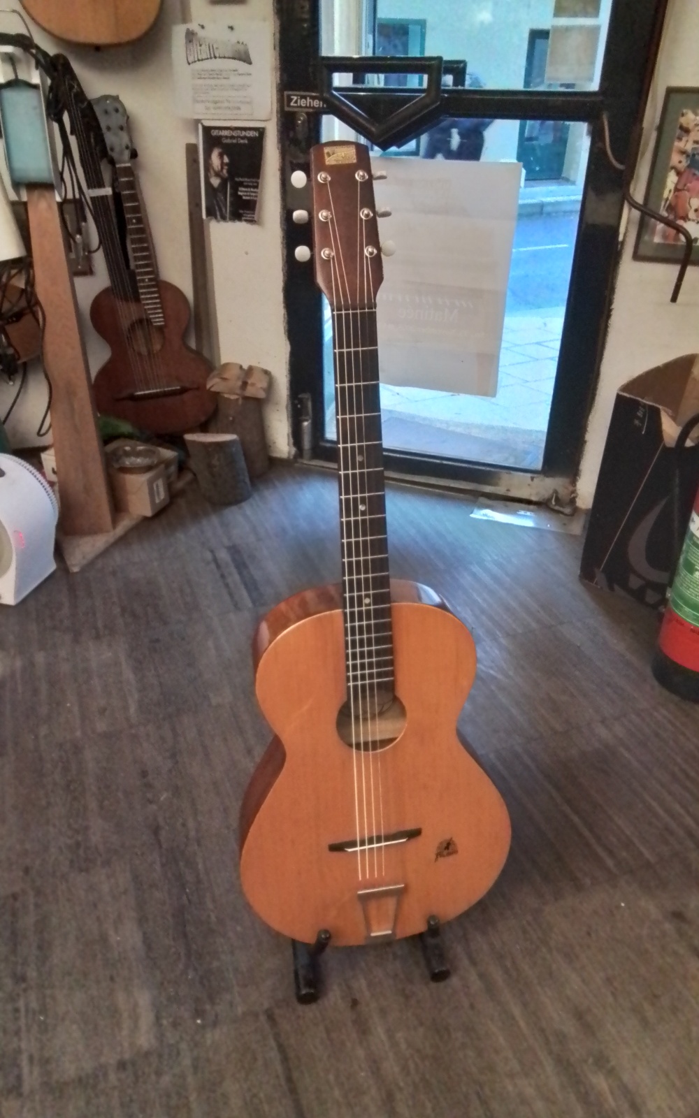 Framus Bild