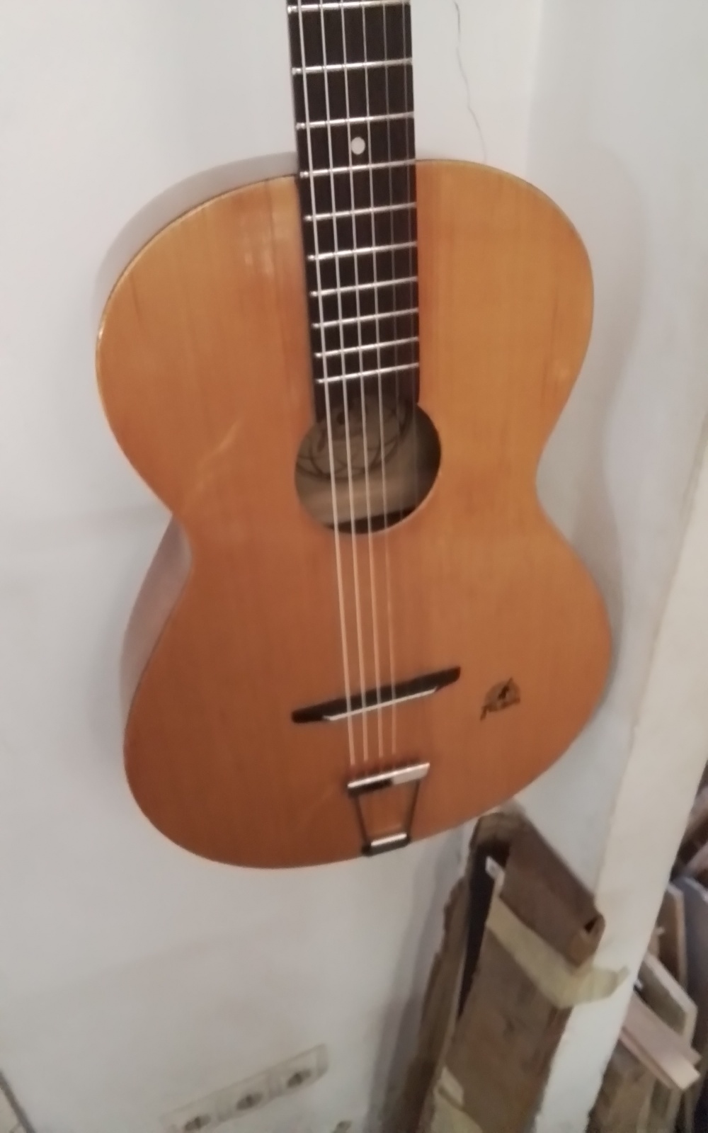 Framus Bild