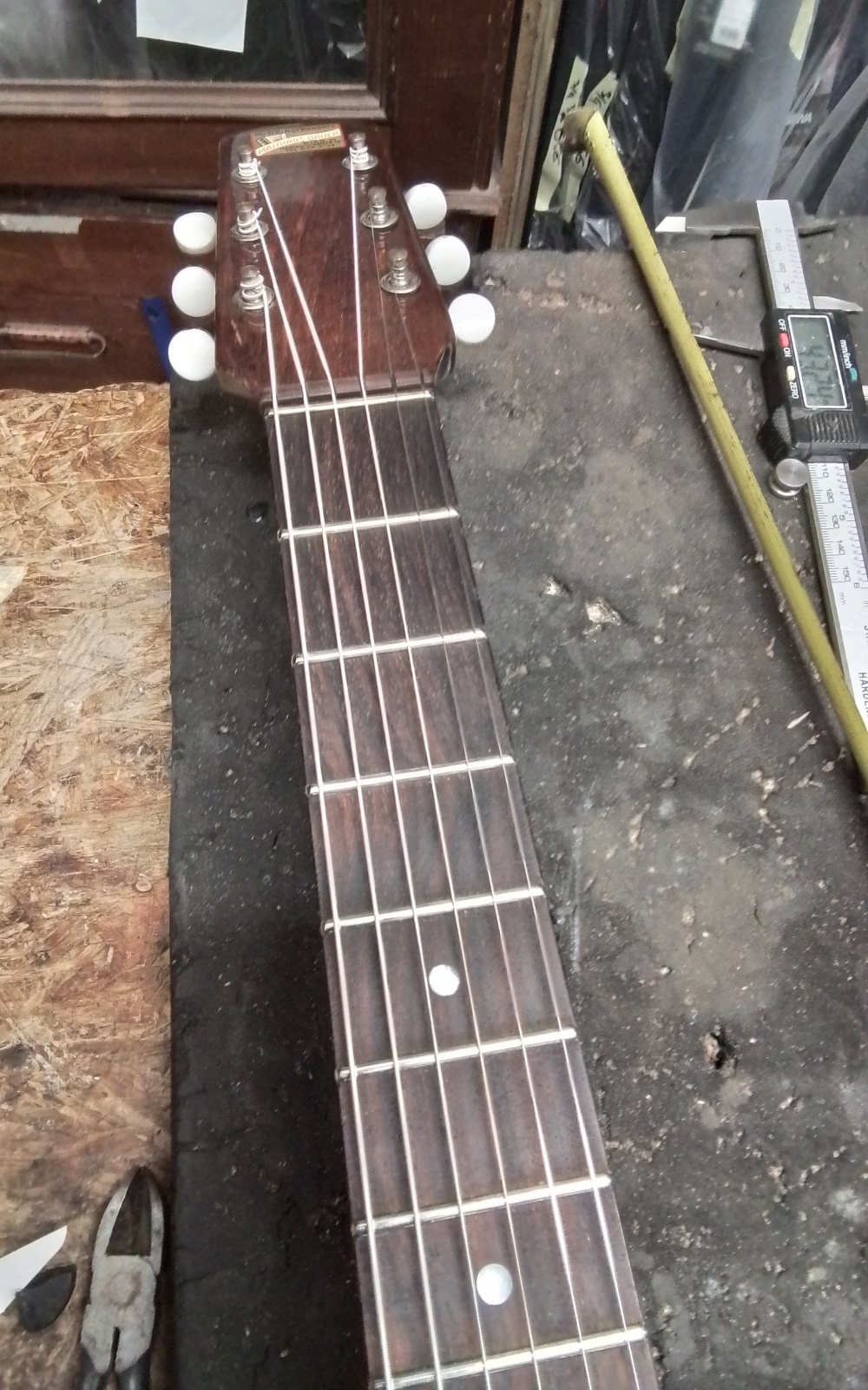 Framus Bild