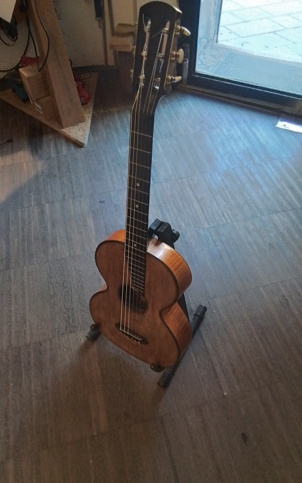 wiener Gitarre Bild