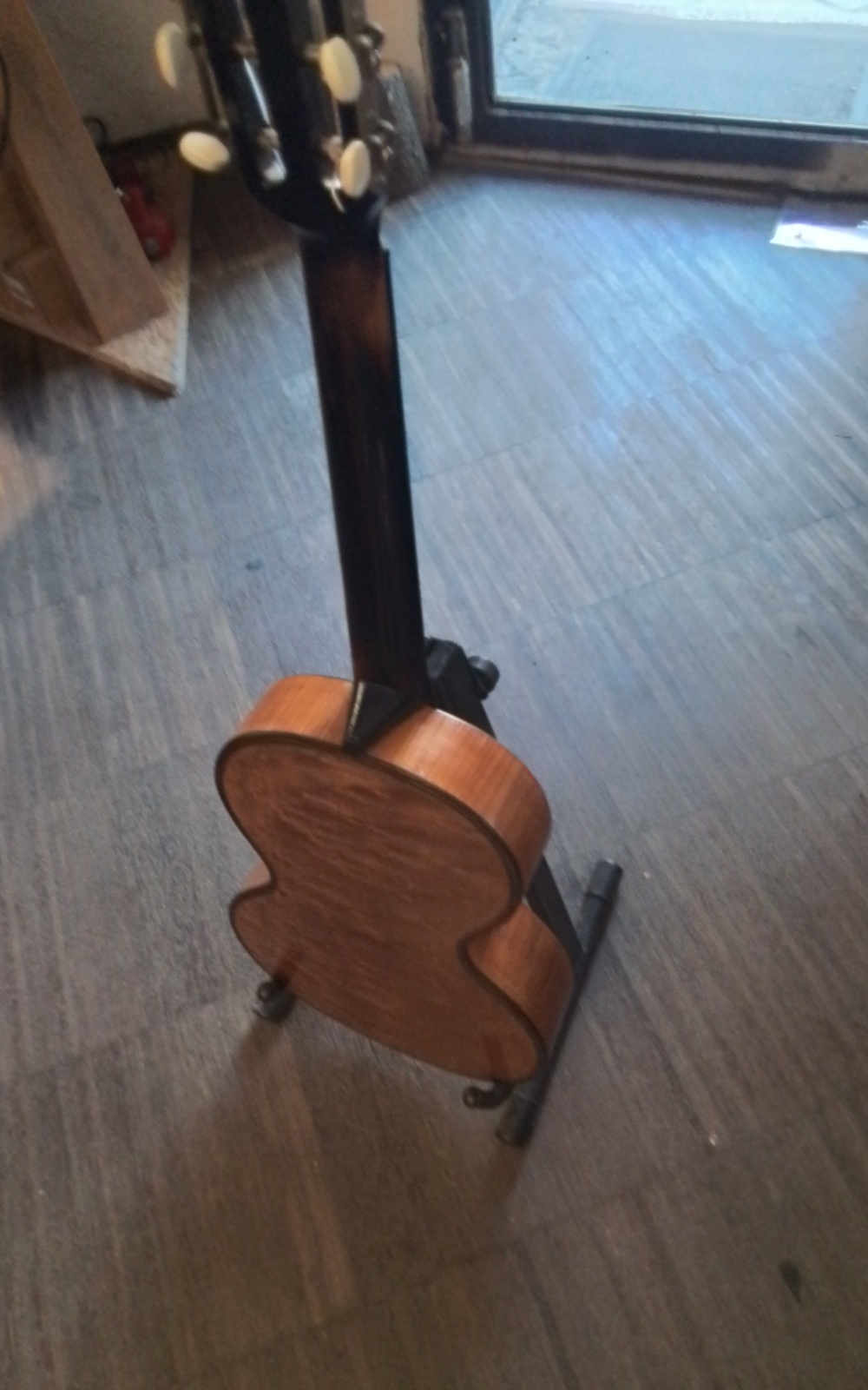 wiener Gitarre Bild